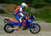 KTM 990 Adventure S KTM 990 Adventure S